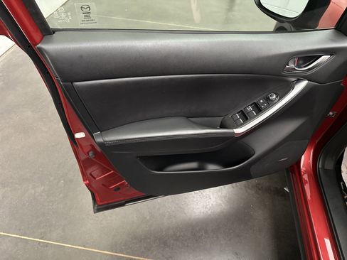 Used 2016 MAZDA CX-5 Grand Touring AWD/4WD image 15
