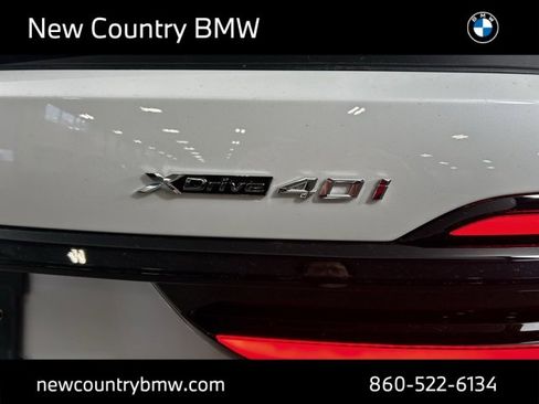 New 2026 BMW X7 xDrive40i image 11