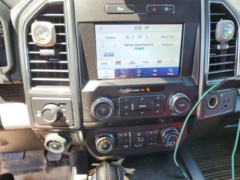 Used 2020 Ford F150 XLT w/ Equipment Group 302A Luxury AWD/4WD image 10