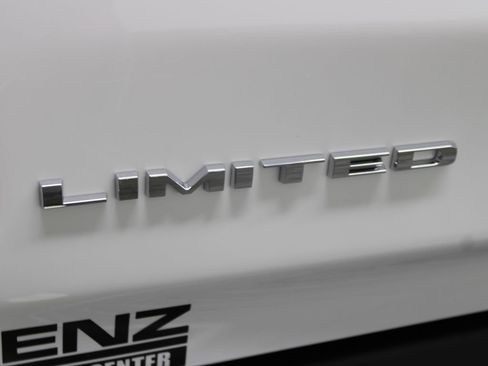 Used 2019 RAM 1500 Limited w/ Bed Utility Group AWD/4WD image 49