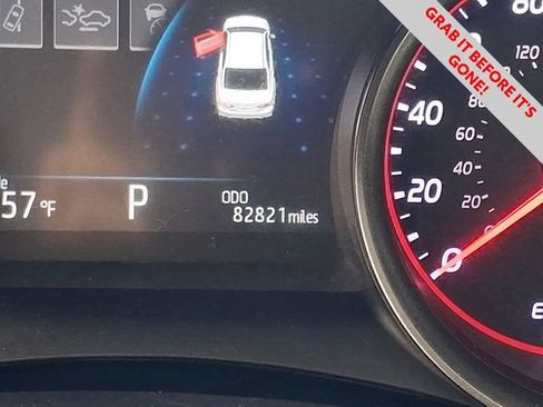 Certified 2023 Toyota Camry XSE image 22