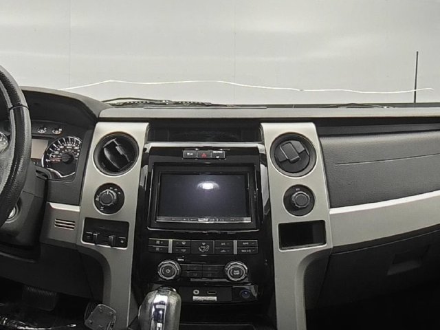 Used 2012 Ford F150 FX4 w/ FX Luxury Pkg AWD/4WD image 24