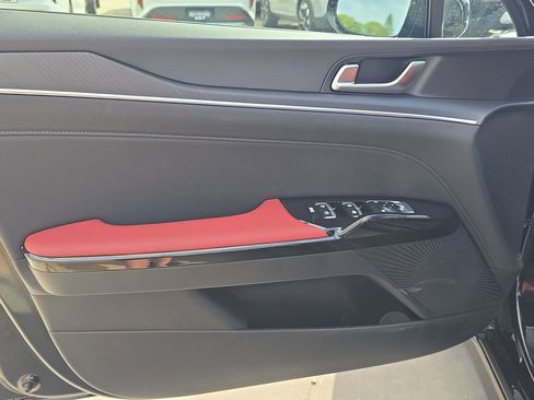 New 2026 Kia K5 GT-Line image 17