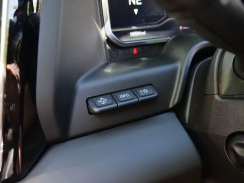 Used 2024 GMC Sierra 1500 Denali w/ Denali Reserve Package image 20