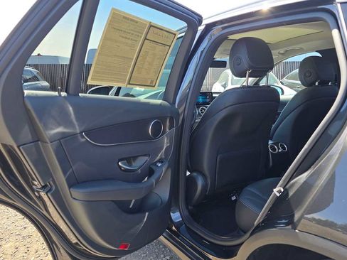 Certified 2021 Mercedes-Benz GLC 300 4MATIC image 15