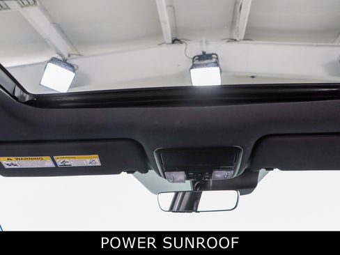 Used 2023 Honda Passport EX-L image 21