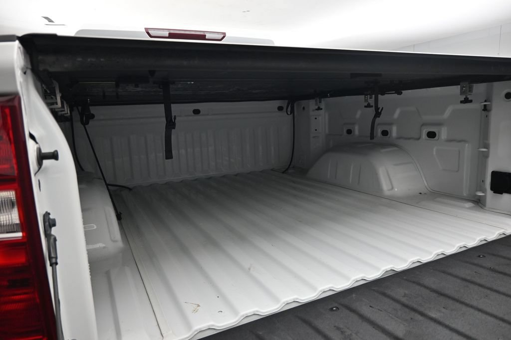 Used 2023 Chevrolet Silverado 1500 LT RWD image 22