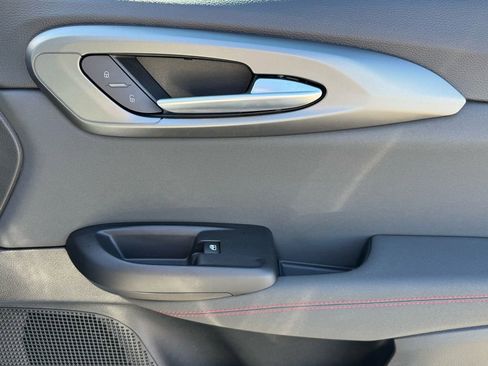 Used 2024 Dodge Hornet GT w/ Cold Weather Group image 23