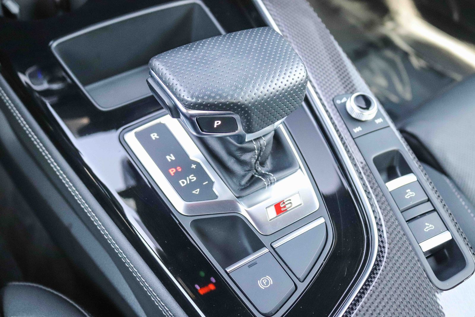 Used 2023 Audi S5 Premium Plus w/ Premium Plus Package AWD/4WD image 21