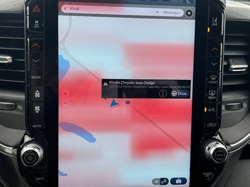 New 2026 RAM 1500 Laramie image 7