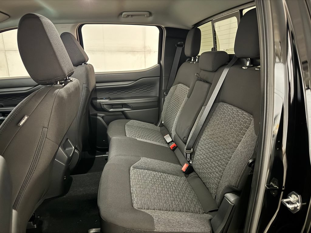 New 2026 Ford Ranger XLT w/ Equipment Group 301A High RWD image 15