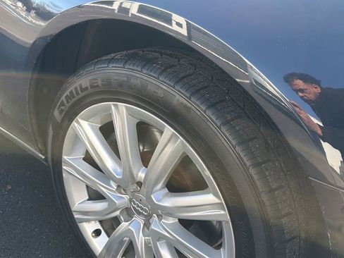 Used 2015 Audi A6 2.0T Premium Plus w/ Premium Plus Package image 10