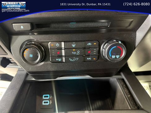 Used 2018 Ford F150 XLT w/ Equipment Group 302A Luxury AWD/4WD image 20