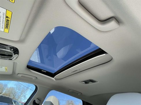 New 2026 Hyundai Tucson SEL image 14