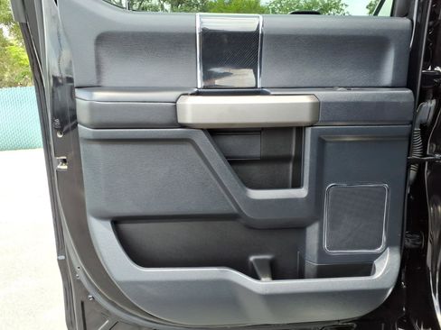 Used 2022 Ford F250 Platinum AWD/4WD image 19