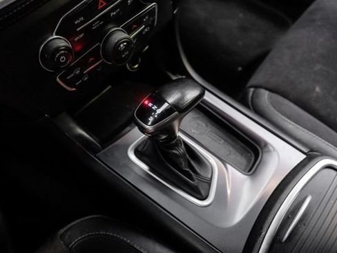 Used 2019 Dodge Charger R/T w/ Plus Group RWD image 23