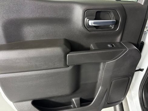 Used 2023 Chevrolet Silverado 1500 Custom w/ LPO, Dark Essentials Package AWD/4WD image 40