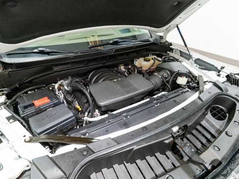 Used 2023 GMC Yukon XL Denali w/ Denali Reserve Package image 41