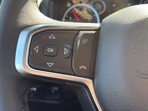 New 2026 RAM 2500 Big Horn image 15