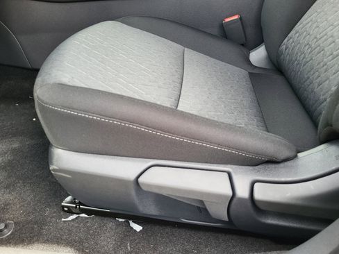 New 2026 Nissan Sentra SV w/ SV Convenience Package FWD image 18