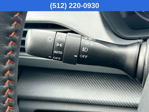 New 2026 Subaru Crosstrek 2.5i Limited AWD/4WD image 13