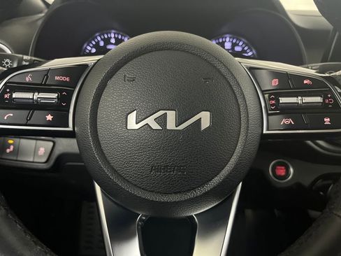 Used 2024 Kia Forte GT-Line w/ GT-Line Premium Package image 62