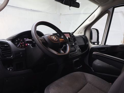Used 2022 RAM ProMaster 2500 FWD image 15