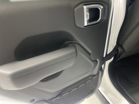 New 2026 Jeep Gladiator Willys image 30