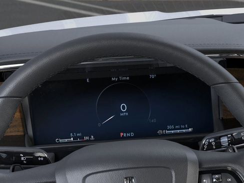 New 2023 Lincoln Navigator L Reserve image 13