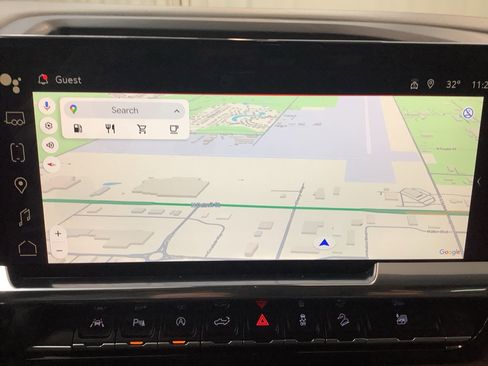 New 2026 GMC Sierra 1500 SLT w/ SLT Premium Plus Package image 24