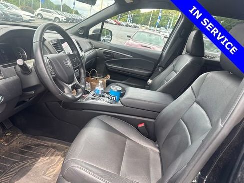 Used 2024 Honda Passport EX-L image 7