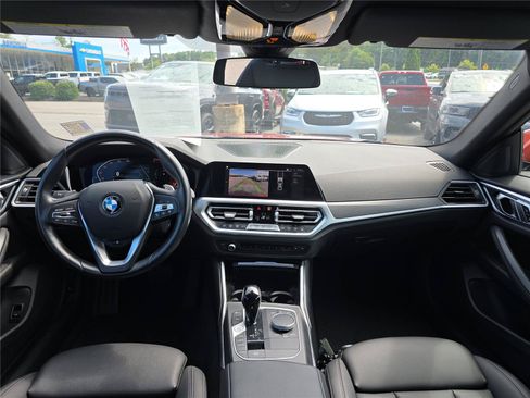 Used 2023 BMW 430i Gran Coupe RWD image 17