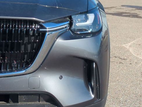 New 2026 MAZDA CX-90 3.3 Turbo w/ Premium Plus Pkg image 10