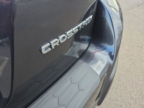 Used 2018 Subaru Crosstrek 2.0i Limited image 11