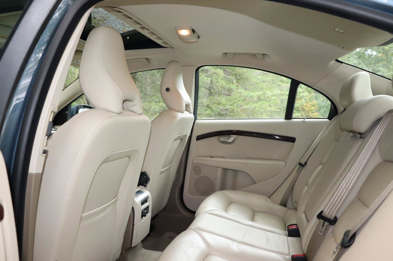 Used 2012 Volvo S80 3.2 FWD image 30