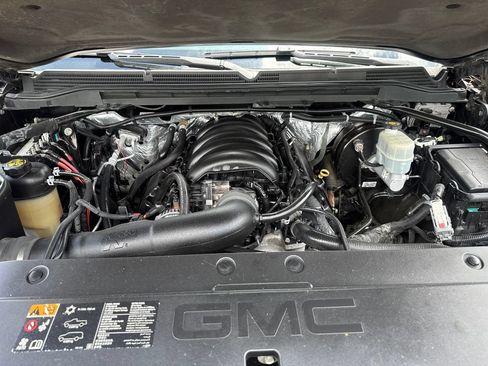 Used 2015 GMC Sierra 1500 Denali AWD/4WD image 49