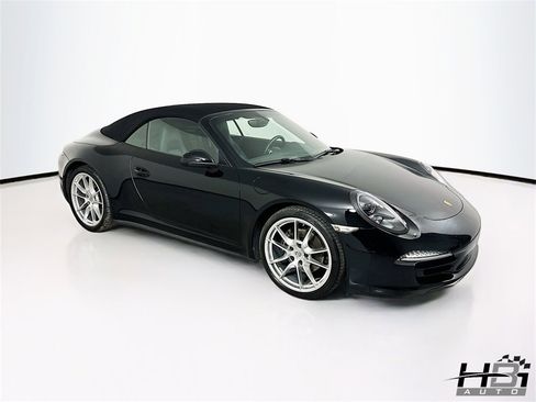 Used 2013 Porsche 911 Carrera image 4