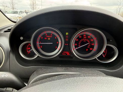 Used 2009 MAZDA MAZDA6 i Touring w/ Moonroof & Bose Pkg image 12