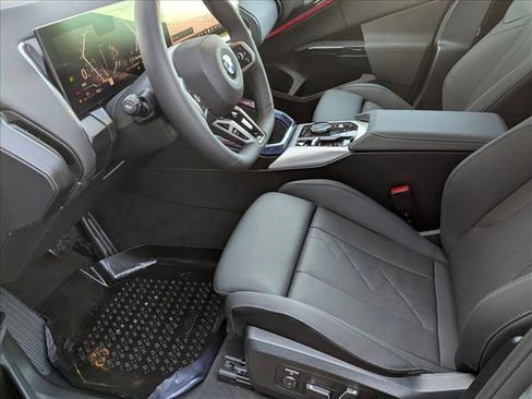 New 2026 BMW X3 xDrive30 w/ M Sport Package image 4