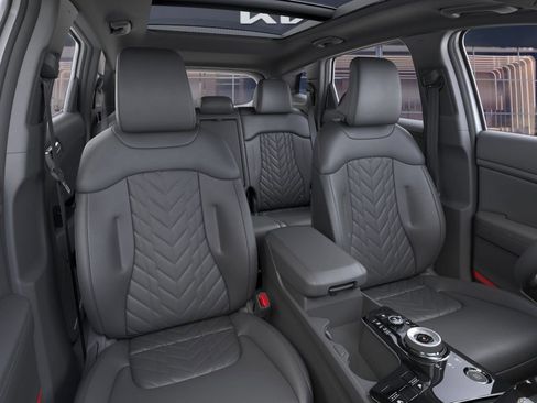 New 2025 Kia Sportage X-Line AWD/4WD image 15