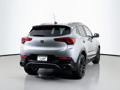 New 2026 Buick Encore GX Sport Touring w/ Advanced Technology Package AWD/4WD image 7