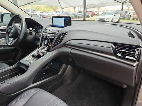 Used 2023 Acura RDX w/ Technology Package image 28