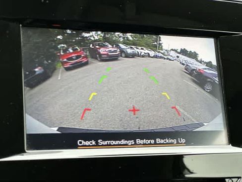 Used 2020 Subaru Forester Premium AWD/4WD image 14