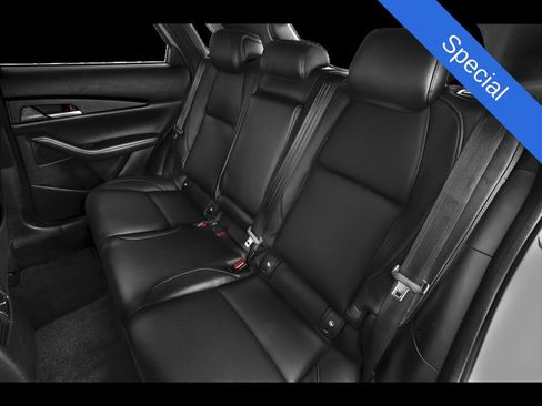 Used 2023 MAZDA CX-30 AWD 2.5 S w/ Premium Package image 38