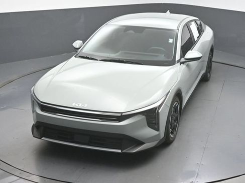 Used 2026 Kia K4 EX FWD image 44