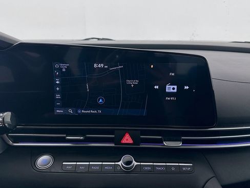 Certified 2024 Hyundai Elantra SEL image 13