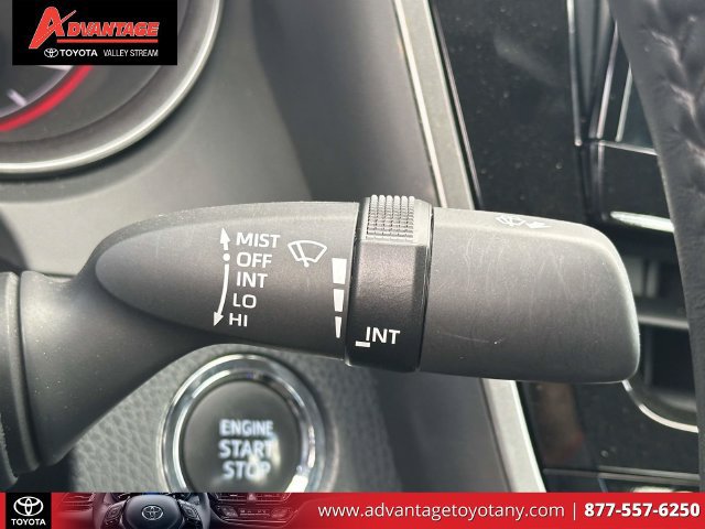 Used 2024 Toyota Camry XSE FWD image 25