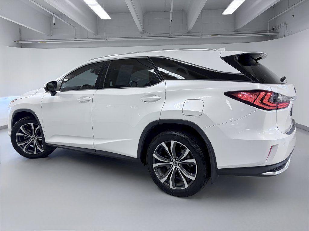 Used 2018 Lexus RX 350L FWD image 7