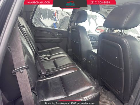 Used 2011 GMC Yukon Denali image 20