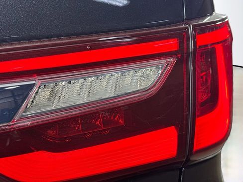 Certified 2024 INFINITI QX80 Luxe w/ Cargo Package image 35